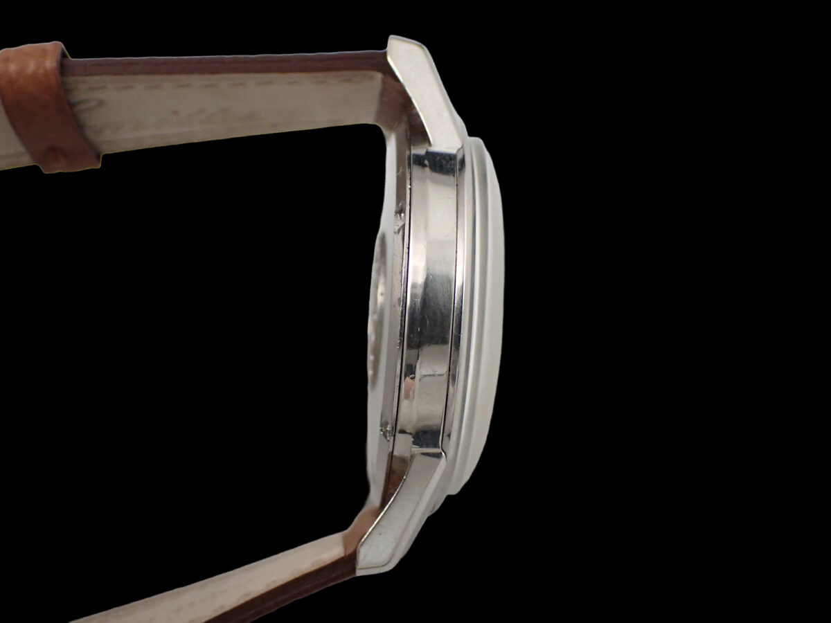 016 OMEGA Seamaster TURLER Double Signed Dial オメガ シーマスター Ref.14389-4 Cal.268 チューラー ダブルネーム