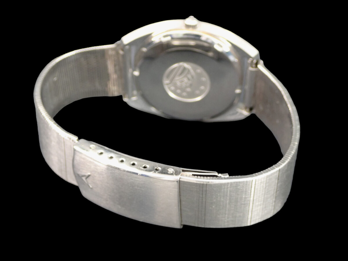017 OMEGA Constellation TÜRLER オメガ コンステレーション TÜRLER ダブルネーム Ref.168.019 Cal.751 自動巻クロノメーター 1968年