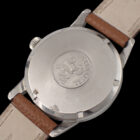 017 OMEGA Seamaster TURLER Double Signed Dial オメガ シーマスター Ref.14389-4 Cal.268 チューラー ダブルネーム