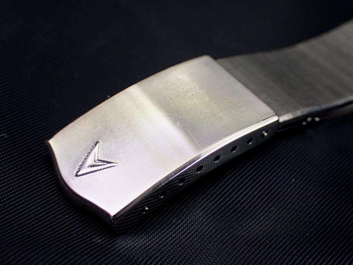 018 OMEGA Constellation TÜRLER オメガ コンステレーション TÜRLER ダブルネーム Ref.168.019 Cal.751 自動巻クロノメーター 1968年