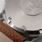 018 OMEGA Seamaster TURLER Double Signed Dial オメガ シーマスター Ref.14389-4 Cal.268 チューラー ダブルネーム