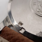 019 OMEGA Seamaster TURLER Double Signed Dial オメガ シーマスター Ref.14389-4 Cal.268 チューラー ダブルネーム