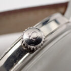 020 OMEGA Seamaster TURLER Double Signed Dial オメガ シーマスター Ref.14389-4 Cal.268 チューラー ダブルネーム