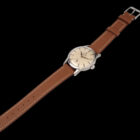 021 OMEGA Seamaster TURLER Double Signed Dial オメガ シーマスター Ref.14389-4 Cal.268 チューラー ダブルネーム