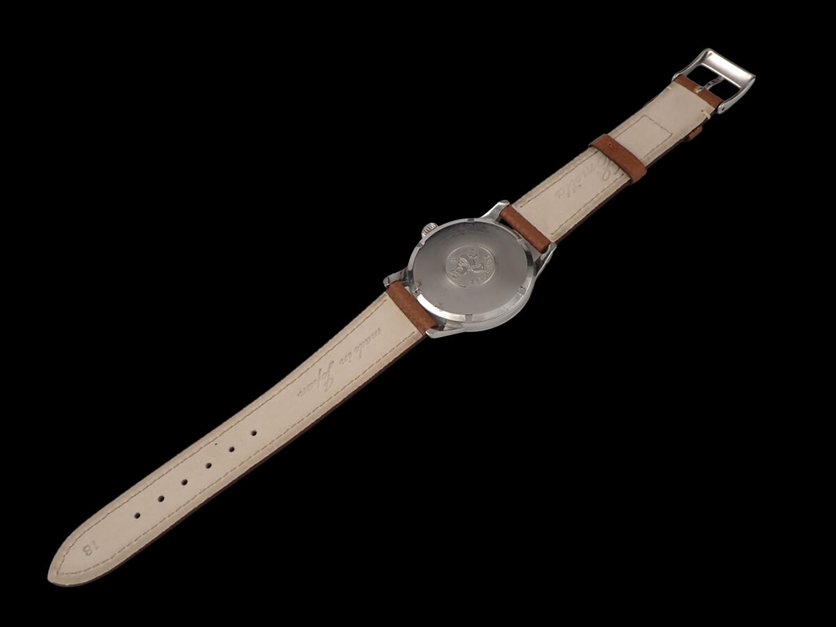 022 OMEGA Seamaster TURLER Double Signed Dial オメガ シーマスター Ref.14389-4 Cal.268 チューラー ダブルネーム
