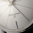 03 SEIKO Sportsman Diashock セイコー スポーツマン ダイアショック17 Ref.15019E Cal.436 手巻き 1961年製