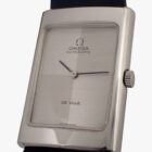 03 OMEGA De Ville Men’s Automatic オメガ デ・ヴィル メンズ Ref.151.0041 Cal.661 自動巻き シルバー文字盤 1973年製