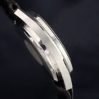 04 OMEGA Constellation オメガ コンステレーション ST168.0056 シルバー文字盤 自動巻クロノメーター 箱・ギャラ付き 1977年 デットストック級