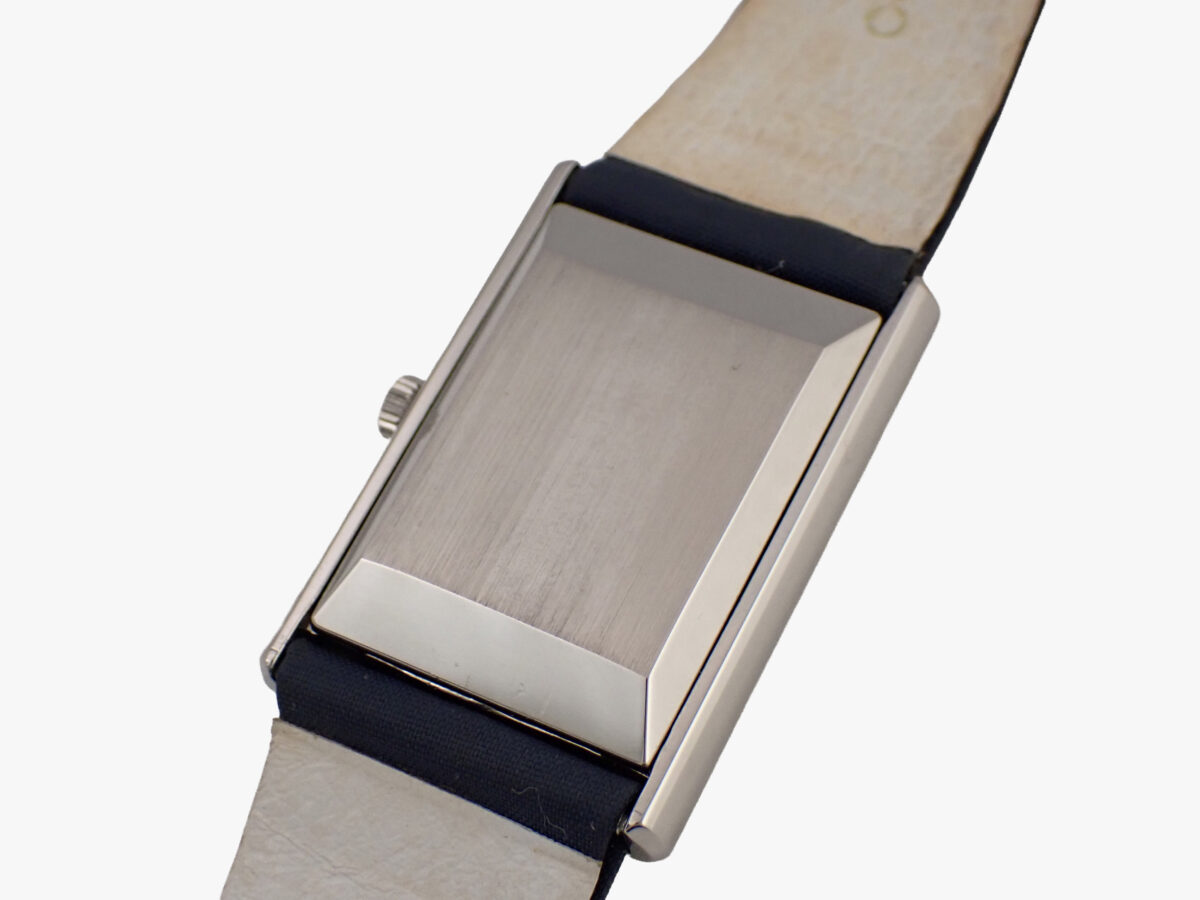 04 OMEGA De Ville Men’s Automatic オメガ デ・ヴィル メンズ Ref.151.0041 Cal.661 自動巻き シルバー文字盤 1973年製