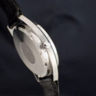 05 OMEGA Constellation オメガ コンステレーション ST168.0056 シルバー文字盤 自動巻クロノメーター 箱・ギャラ付き 1977年 デットストック級