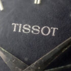 05 TISSOT Stylist ティソ スタイリスト 41/42100-01 黒マット文字盤 Cal.781-1 手巻き ヴィンテージ