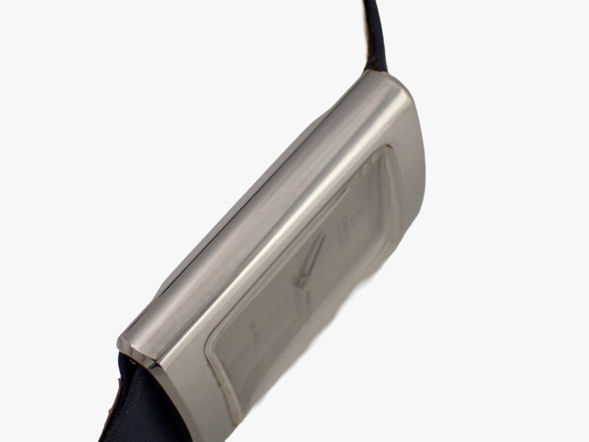 06 OMEGA De Ville Men’s Automatic オメガ デ・ヴィル メンズ Ref.151.0041 Cal.661 自動巻き シルバー文字盤 1973年製