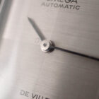 07 OMEGA De Ville Men’s Automatic オメガ デ・ヴィル メンズ Ref.151.0041 Cal.661 自動巻き シルバー文字盤 1973年製