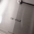 08 OMEGA De Ville Men’s Automatic オメガ デ・ヴィル メンズ Ref.151.0041 Cal.661 自動巻き シルバー文字盤 1973年製