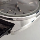 09 OMEGA Constellation オメガ コンステレーション ST168.0056 シルバー文字盤 自動巻クロノメーター 箱・ギャラ付き 1977年 デットストック級