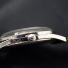 09 TISSOT Stylist ティソ スタイリスト 41/42100-01 黒マット文字盤 Cal.781-1 手巻き ヴィンテージ