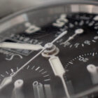 09 Sinn 103 St SRS Flyback ジン 103 St SRS フライバック クロノグラフ トリチウム 1999年頃 ETA/Valjoux 7750