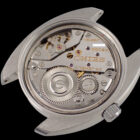 001 SEIKO King Seiko セイコー キングセイコー 45-8010 ハイビート手巻き 1969年製