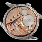 001 OMEGA Vintage Small Seconds オメガ ヴィンテージ Ref.2639-2 Cal.265 スモールセコンド パティナ文字盤 1950年頃