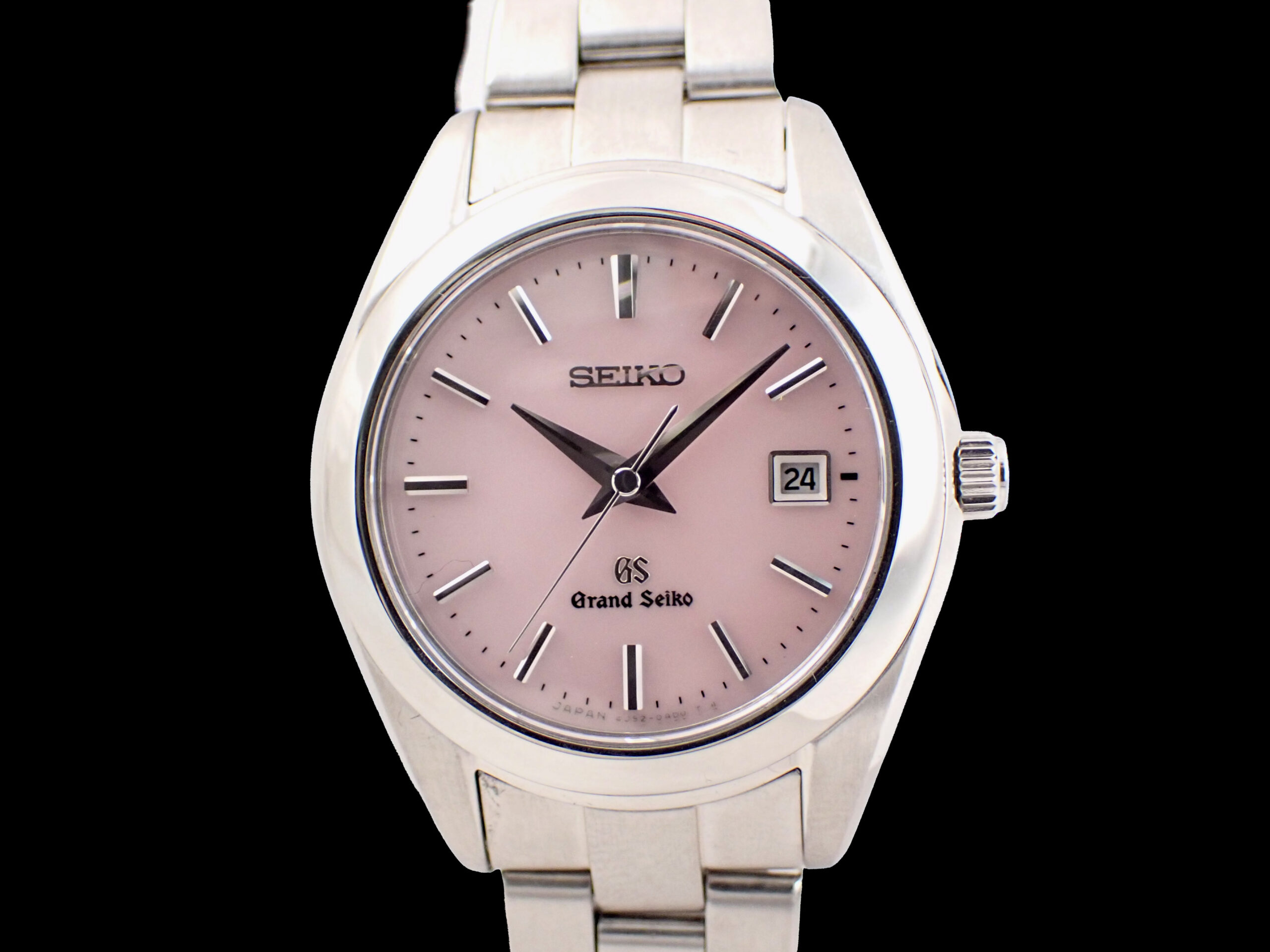 SEIKO Grand Seiko グランドセイコー STGF067 レディースクオーツ