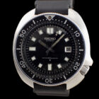 SEIKO 150M Diver Ref.6105-8110 Cal.6105B SEIKO 150M Diver セイコー 150mダイバー Ref.6105-8110 Cal.6105B 1974年製 後期型