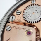 002 OMEGA Vintage Small Seconds オメガ ヴィンテージ Ref.2639-2 Cal.265 スモールセコンド パティナ文字盤 1950年頃