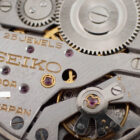 003 SEIKO King Seiko セイコー キングセイコー 45-8010 ハイビート手巻き 1969年製