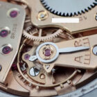 003 OMEGA Vintage Small Seconds オメガ ヴィンテージ Ref.2639-2 Cal.265 スモールセコンド パティナ文字盤 1950年頃