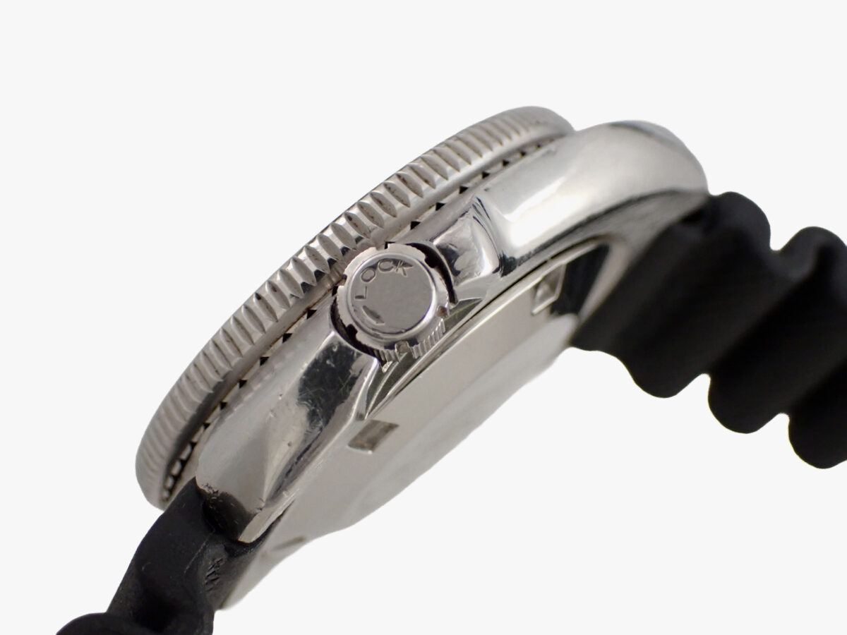 003 SEIKO 150M Diver セイコー 150mダイバー Ref.6105-8110 Cal.6105B 1974年製 後期型