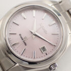 004 SEIKO Grand Seiko グランドセイコー STGF067 レディースクオーツ ピンクシェル文字盤