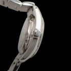 004 SEIKO Grand Seiko グランドセイコー SBGR073 メカニカル自動巻 3デイズ ブルー文字盤
