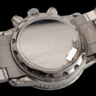 004 BLANCPAIN Leman Flyback Chronograph ブランパン レマン フライバック クロノグラフ 2385F-1144B-71 ホワイトシェル文字盤