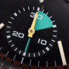 005 SEIKO 5 Sports Speed-Timer Chronograph セイコー 5スポーツ スピードタイマー クロノグラフ 6139-8002 1971年製