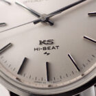 005 SEIKO King Seiko セイコー キングセイコー 45-8010 ハイビート手巻き 1969年製