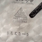 005 OMEGA Vintage Small Seconds オメガ ヴィンテージ Ref.2639-2 Cal.265 スモールセコンド パティナ文字盤 1950年頃