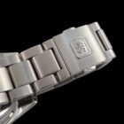 005 SEIKO Grand Seiko グランドセイコー SBGR073 メカニカル自動巻 3デイズ ブルー文字盤