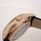 005 Grand Seiko Spring Drive Snowflake Dual Logo Dial グランドセイコー SBGA092 スプリングドライブ Cal.9R15 18Kピンクゴールド 雪白文字盤 旧ロゴ 箱・保証書付き