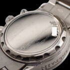 005 BLANCPAIN Leman Flyback Chronograph ブランパン レマン フライバック クロノグラフ 2385F-1144B-71 ホワイトシェル文字盤
