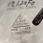 006 OMEGA Vintage Small Seconds オメガ ヴィンテージ Ref.2639-2 Cal.265 スモールセコンド パティナ文字盤 1950年頃