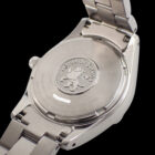 006 SEIKO Grand Seiko グランドセイコー STGF067 レディースクオーツ ピンクシェル文字盤