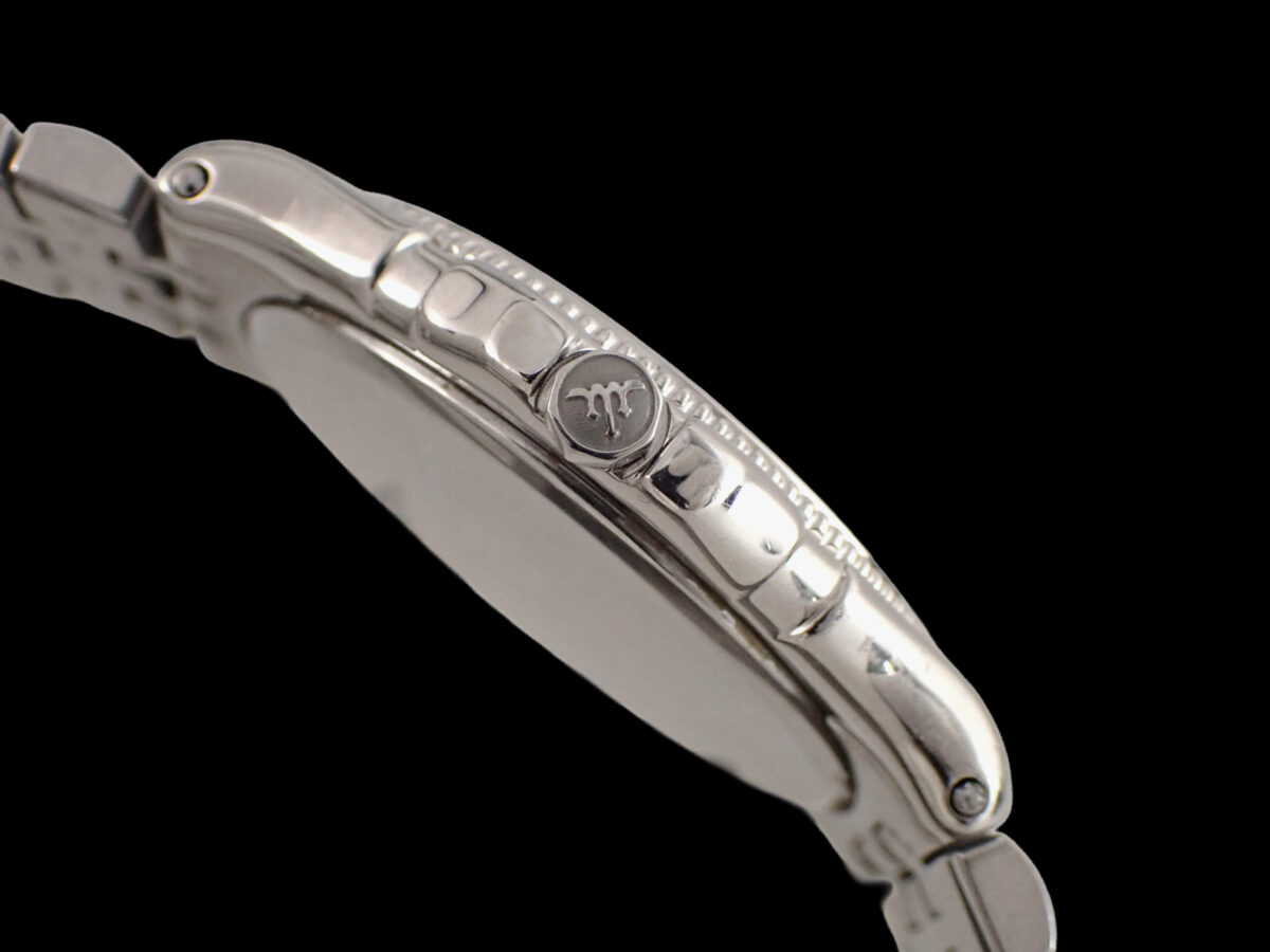 006 SEIKO Credor Pacifique セイコー クレドール パシフィーク GCAR997 8J81-6A20 ブルーシェル文字盤