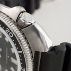 006 SEIKO 150M Diver セイコー 150mダイバー Ref.6105-8110 Cal.6105B 1974年製 後期型