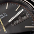 007 SEIKO 5 Sports Speed-Timer Chronograph セイコー 5スポーツ スピードタイマー クロノグラフ 6139-8002 1971年製