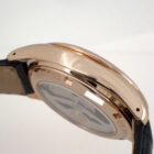 007 Grand Seiko Spring Drive Snowflake Dual Logo Dial グランドセイコー SBGA092 スプリングドライブ Cal.9R15 18Kピンクゴールド 雪白文字盤 旧ロゴ 箱・保証書付き