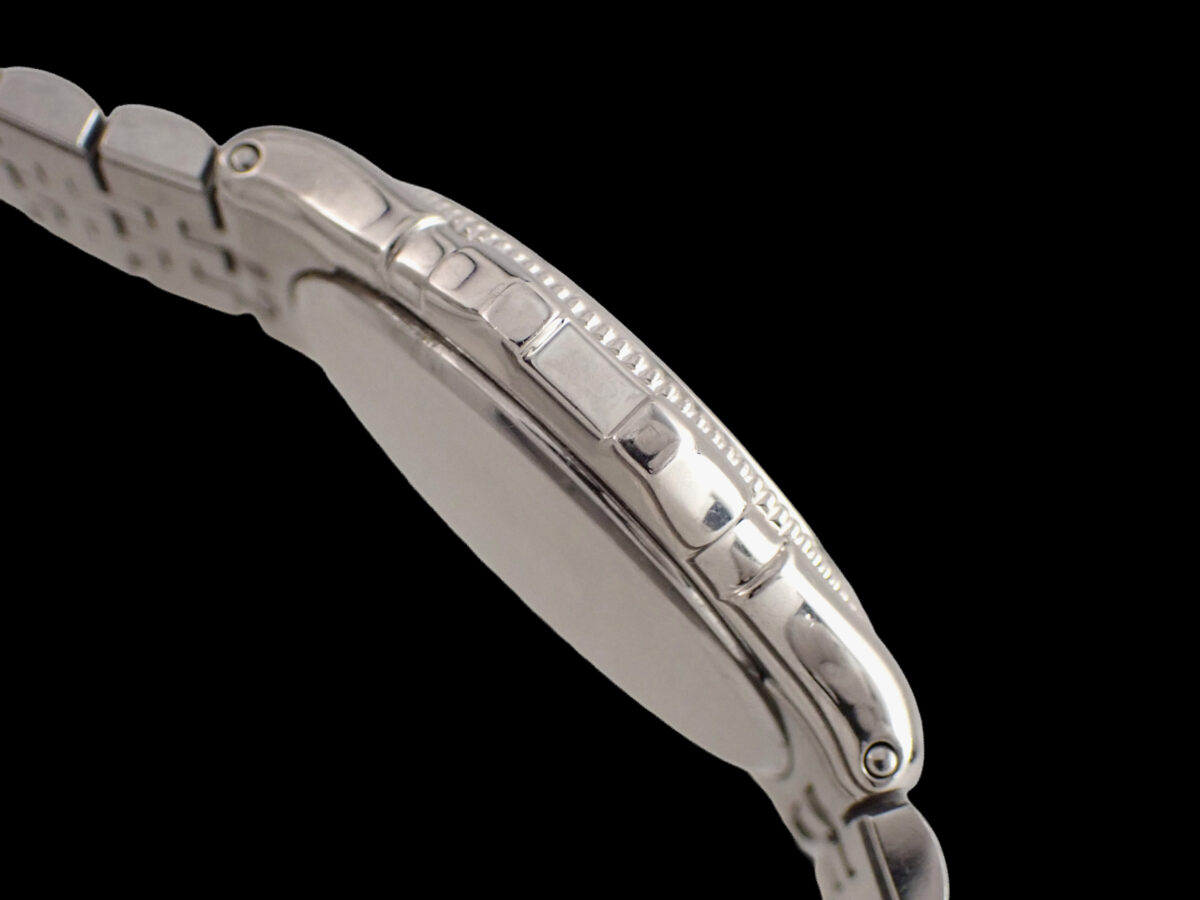 007 SEIKO Credor Pacifique セイコー クレドール パシフィーク GCAR997 8J81-6A20 ブルーシェル文字盤