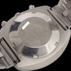 008 SEIKO 5 Sports Speed-Timer Chronograph セイコー 5スポーツ スピードタイマー クロノグラフ 6139-8002 1971年製