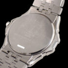 008 SEIKO Credor Pacifique セイコー クレドール パシフィーク GCAR997 8J81-6A20 ブルーシェル文字盤