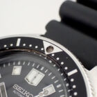 008 SEIKO 150M Diver セイコー 150mダイバー Ref.6105-8110 Cal.6105B 1974年製 後期型
