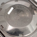 009 SEIKO 5 Sports Speed-Timer Chronograph セイコー 5スポーツ スピードタイマー クロノグラフ 6139-8002 1971年製