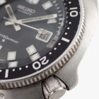 009 SEIKO 150M Diver セイコー 150mダイバー Ref.6105-8110 Cal.6105B 1974年製 後期型
